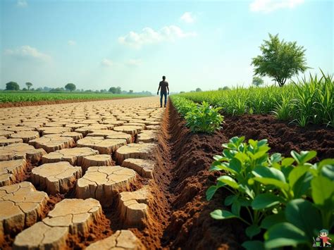 impact environnemental agriculture intensive