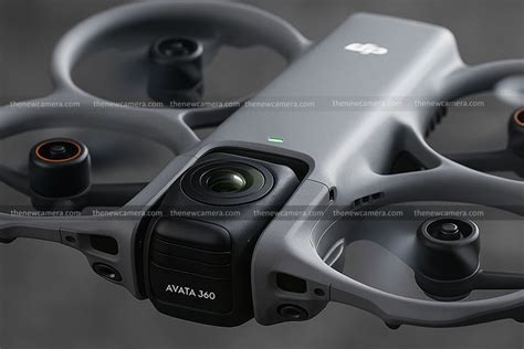 La Motion Controller du DJI Avata 360