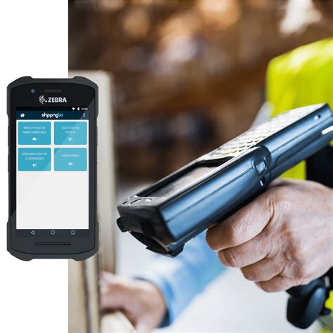 Interface de fabrication et gestion de l'inventaire dans le PDA