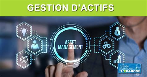 Infographie comparant la gestion d'actifs immobiliers (démembrement) et la gestion d'actifs logiciels (SAM)
