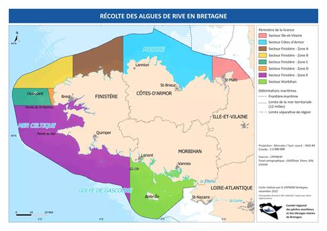 Carte schématique d'Aion montrant les zones de récolte clés