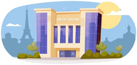 Siège social d'Axéréal