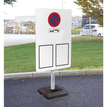 panneau arrêté municipal