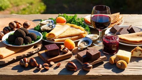 Gastronomie locale