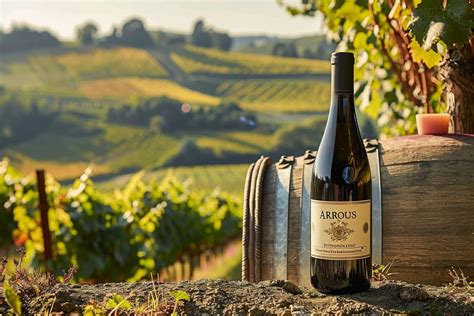 Terroir viticole d'Arbois