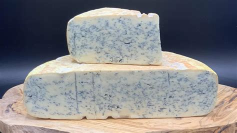 Fromage Bleu de Gex Haut-Jura