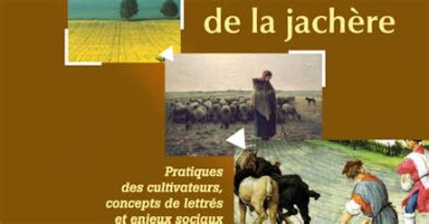Histoire de la jachère