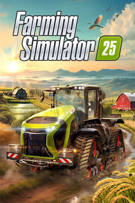 Image d'une carte de Farming Simulator 2015 axée sur le maraîchage avec des champs diversifiés