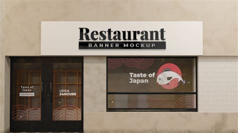 Façade du restaurant Asiatico à Lognes