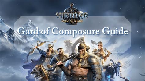 Carte globale de Vikings: War of Clans avec des tuiles de ressources