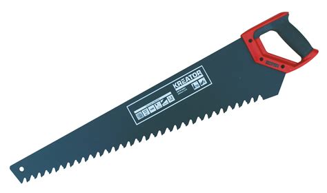 Schéma explicatif des composants d'une scie égoïne (lame, denture, poignée)