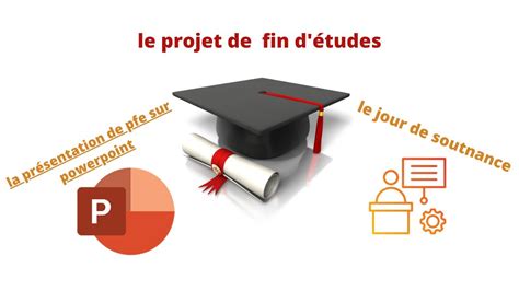 Illustration d'une soutenance de projet devant un jury professionnel.
