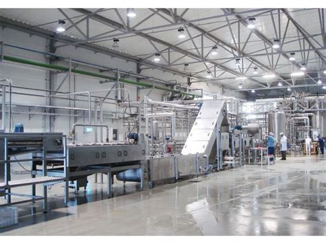Système de filtration industrielle pour les lignes de production de jus de fruits