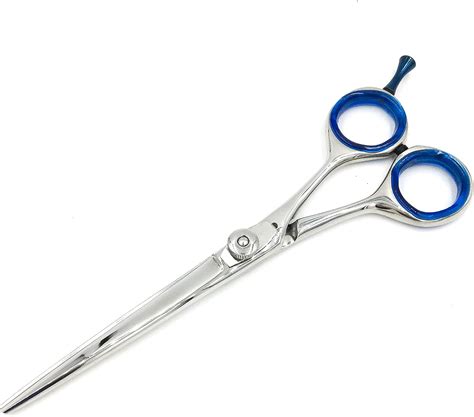 Ciseaux de barbier pour la barbe et la moustache