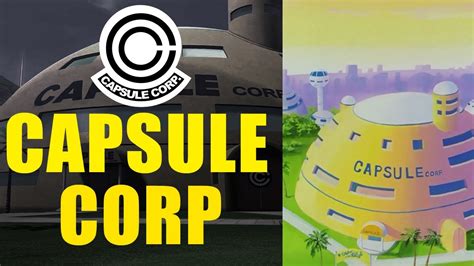Schéma de la salle d'entraînement de Capsule Corporation