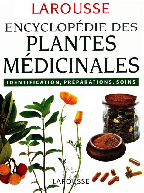 Anne Sophie Delvaux expliquant des plantes médicinales