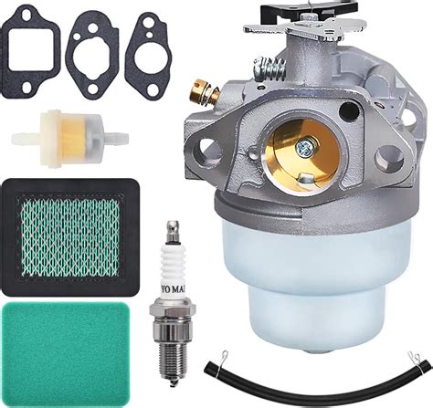 Kit d'entretien pour moteur Honda GC135