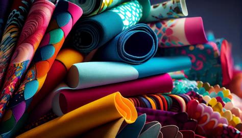 Illustration de l'expertise textile Becquet