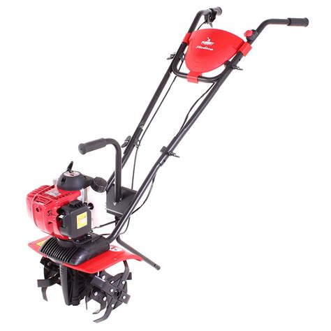 Microbineuse SARP SMCH repliée