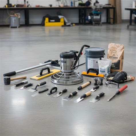 Outils nécessaires pour la pose d'une frise : règle, niveau, cutter et maroufleur