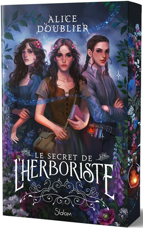 Schéma illustrant l'arbre des spécialisations de l'herboriste dans Midnight