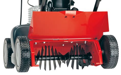 Schéma technique d'un rotor à lames mobiles pour scarificateur thermique