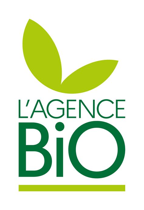 Illustration du logo de l'Agence Bio