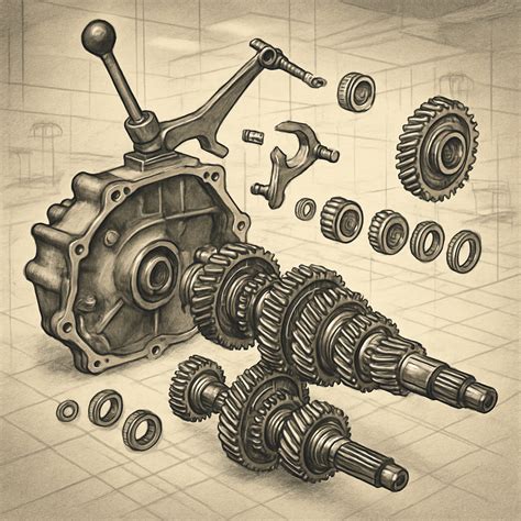 Schéma technique d'une boîte en polystyrène perforée pour le drainage