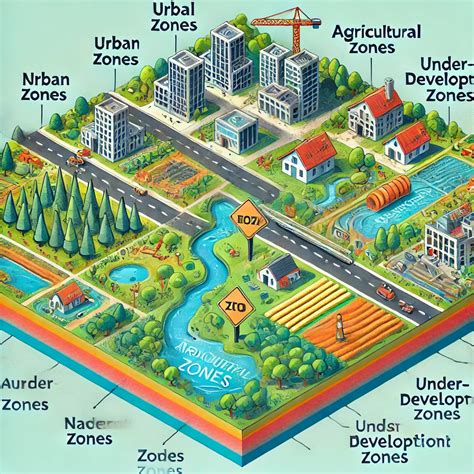 Infographie comparant les priorités municipales en zone urbaine et en zone rurale