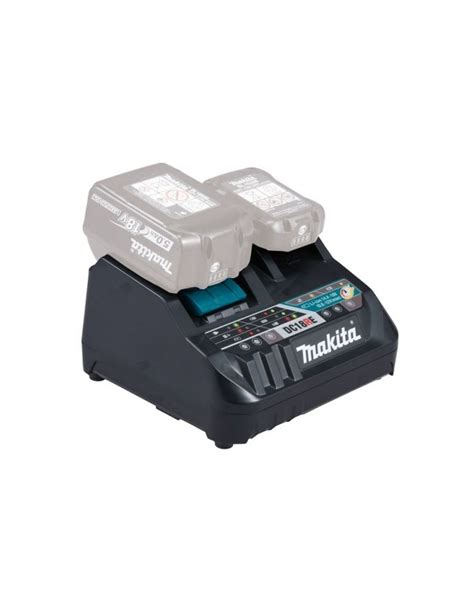 Systèmes de charge et batteries Makita