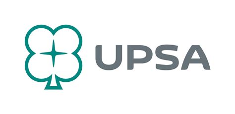 Logo UPSA