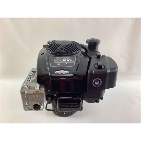 moteur Briggs & Stratton 850 PXI