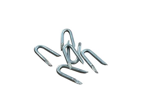 Illustration de crampillons cavaliers