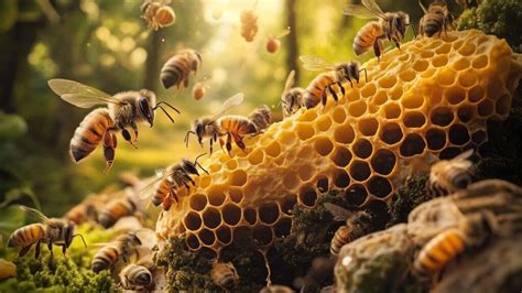 Impact des pesticides sur les abeilles et l'écosystème