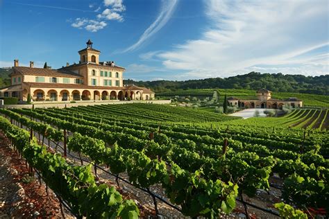 Vignoble historique