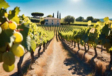 Traité ancien sur la viticulture