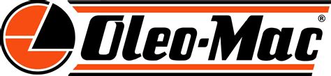 Logo Oleo Mac
