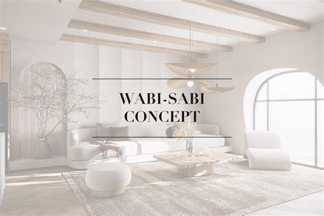 Tableau représentant le concept de Wabi-Sabi