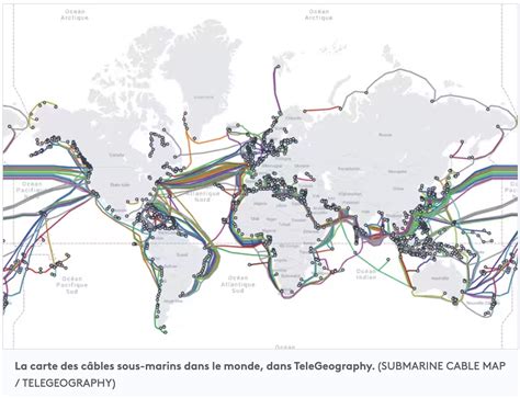Carte du monde illustrant la portée des livraisons internationales de JSHINE