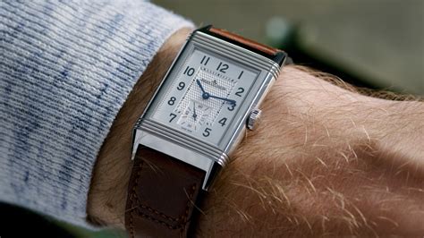 Jaeger-LeCoultre Soldier Watch</tag>