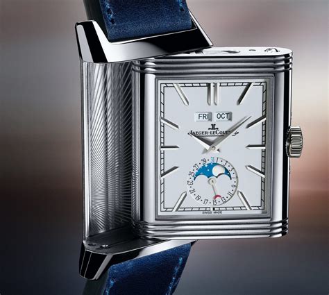 Montre Jaeger-LeCoultre Reverso