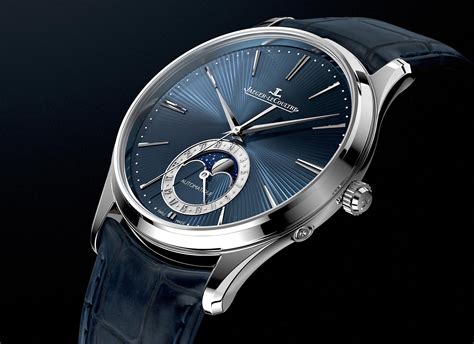 Jaeger-LeCoultre Master Ultra Thin