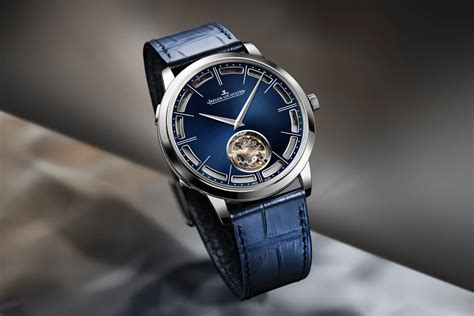 Montre Jaeger-LeCoultre Hybris Mechanica