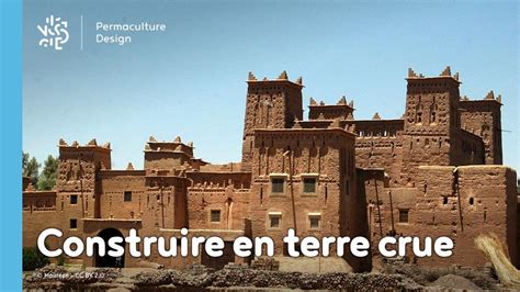 Coulis de terre argileuse en contexte de construction