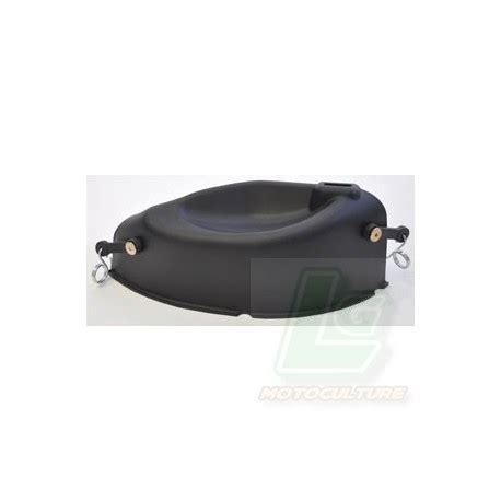 Obturateur de mulching