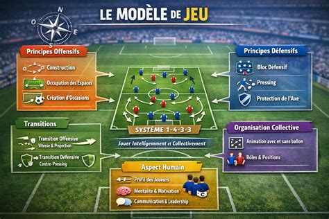 une interface de jeu de football fantasy sur smartphone avec des statistiques de joueurs