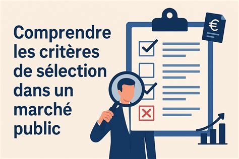 Diagramme de critères de sélection pour les désherbants