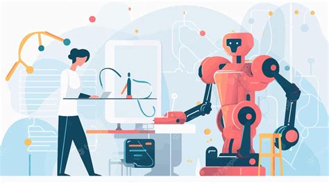 Visuel représentant le lien entre savoir-faire traditionnel et technologie moderne