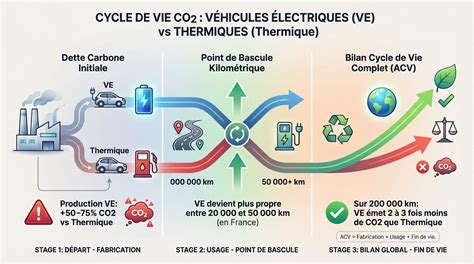 Infographie comparant la durée de vie et l'impact environnemental du PVC traité contre les UV face aux solutions en bois naturel