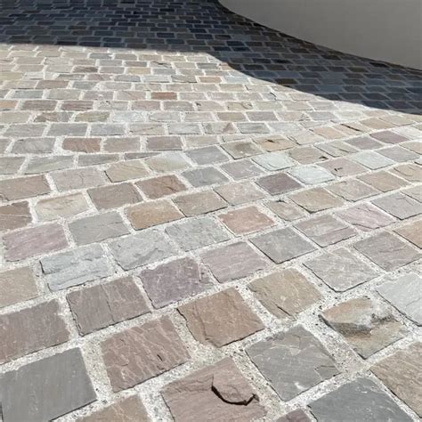La rue Wuli, ses pavés de pierre verte et ses boutiques traditionnelles